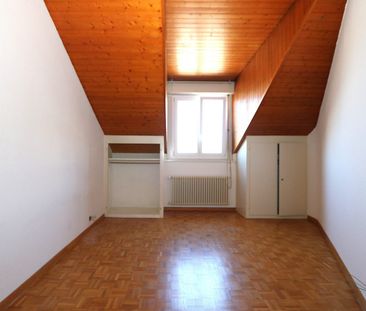 Appartement de 3 pièces à Plainpalais - Photo 3