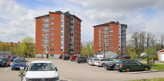 Spinnerigatan 1 - Photo 3