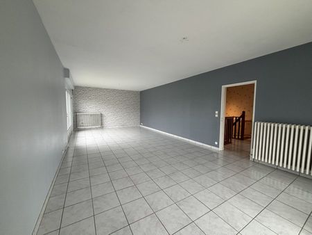 Maison 6 pièces à Coin-sur-Seille - Photo 3