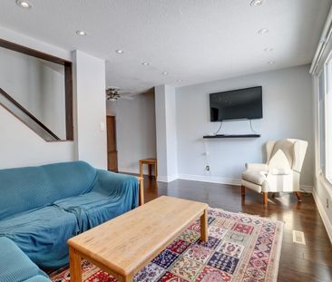 For Lease - 1545 Oran Court, Mississauga, Ontario - Photo 6