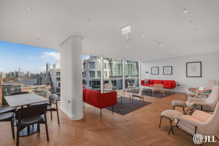 1 bedroom flat to rent - Photo 3