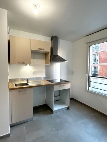 Location Appartement 2 pièces 48m² - Photo 2