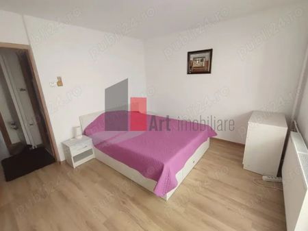Apartament cu 2 camere de inchiriat in zona Decebal/Alba ... - Fotografie 3