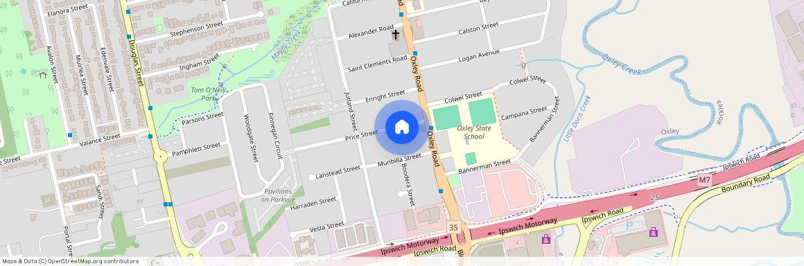 1/14 Price Street, Qld 4075, Oxley