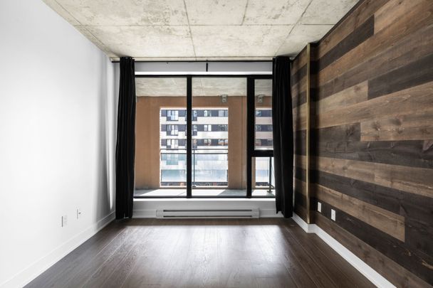 Appartement à louer, Montréal (Le Sud-Ouest) - Photo 1