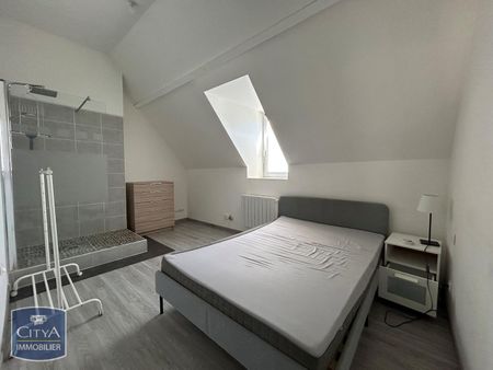 Location Appartement 2 pièces 41m² CAMBRAI 59400 - Photo 4