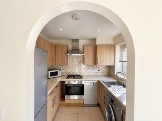 Lawnhurst Close, Cheadle Hulme, SK8 - Photo 1