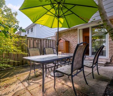 For Lease - 2067 Marine Drive Unit# 9, Oakville, Ontario - Photo 2