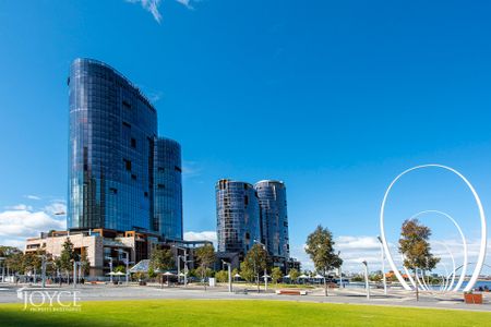 1603/1 Geoffrey Bolton Avenue, Perth WA 6000 - Photo 2