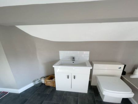 St Ann's Mount (room 4), Burley, Leeds - Photo 3