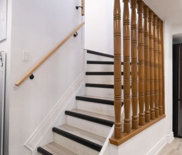 72 Sandford Crescent #Bsmt - Photo 5