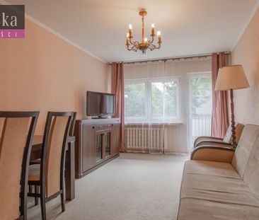 Łódź, Śródmieście, os. Radiostacja, Matejki Mieszkanie na wynajem - Photo 2