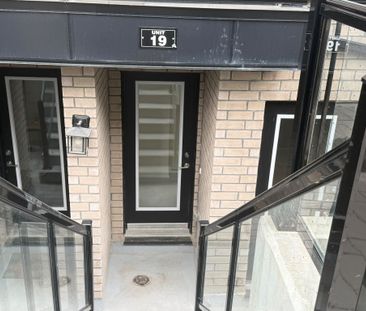 For Lease - 235 McLevin Avenue Unit# 19, Toronto, Ontario - Photo 5
