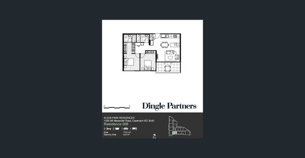 Prime Essendon Location - Photo 1