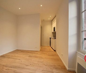 Appartement 1 pièce à - Photo 2