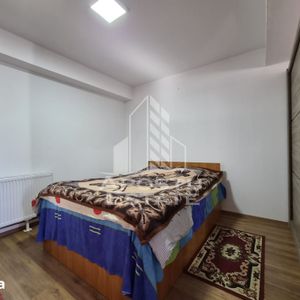 Apartament 1 camera curte comuna,zona Alfa - Fotografie 2