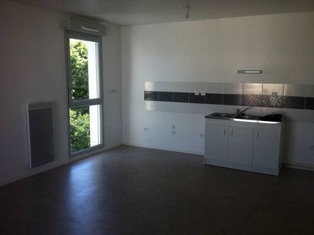 Location appartement t3 60 m² à Saint-Herblain (44800) - - Photo 3
