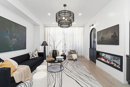 For Lease - 60A Tecumseth Street, Toronto, Ontario - Photo 3