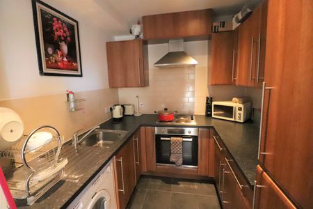 1 bedroom apartment to rent - Photo 5