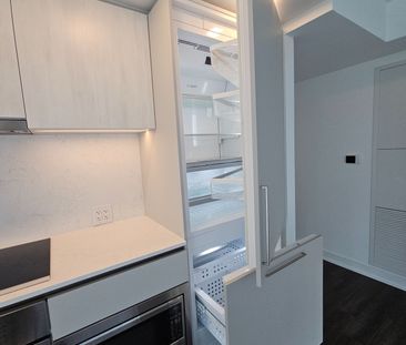 For Lease - 609 Sherbourne Street Unit# 702, Toronto, Ontario - Photo 6