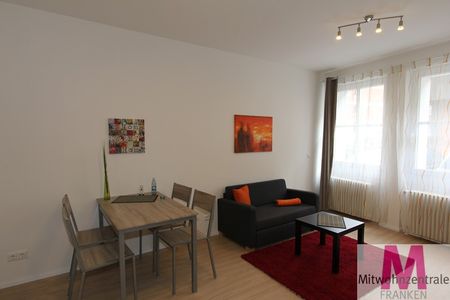 Moderne Wohnung im Herzen der Altstadt - Photo 3