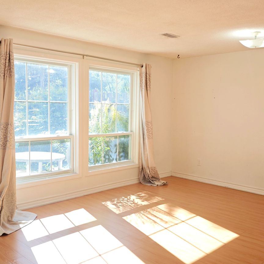 For Lease - 81 Brookmill Boulevard Unit# 38, Toronto, Ontario - Photo 1