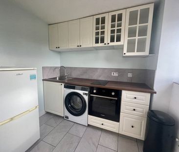 Studio Flat, Telegraph Place, E14 - Photo 6