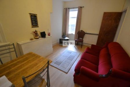 3 bedroom terraced house to rent - Photo 4