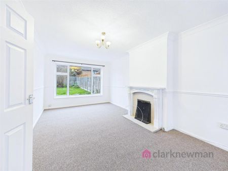 3 bedroom terraced house to rent - Photo 2