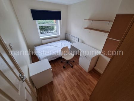 Bridgelea Road, Manchester, M20 3BJ - Photo 5