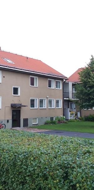 VILLAVÄGEN 3 - Foto 1