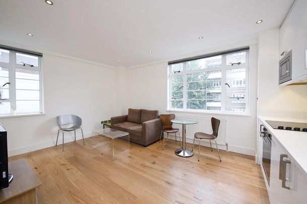 1 bedroom flat to rent - Photo 1