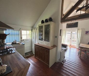 2 bedroom bungalow to rent - Photo 3