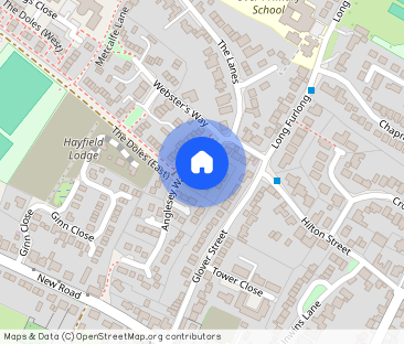 Kirbys Close, Over, Cambridge, CB24 - Photo 1