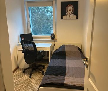 Ein Zimmer in WEDEL 22880 - Foto 1