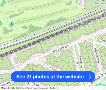 3110L Whitson Road, Edinburgh, EH11 3BT - Photo 1