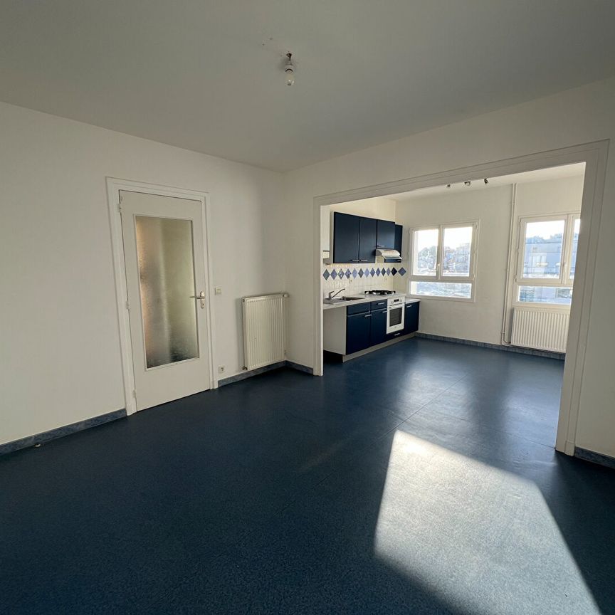 Location Appartement 4 pièces 63m² - Photo 1