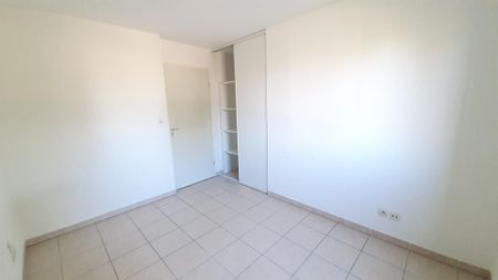 location Appartement T2 DE 43.03m² À MONTPELLIER - Photo 2