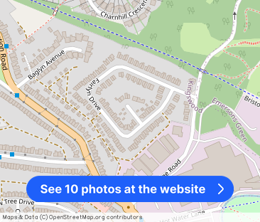 Fairlyn Drive, Bristol, Gloucestershire - Photo 1