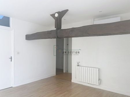 Location Appartement 2 pièces 56m² - Photo 3