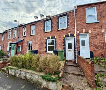 2 bedroom terraced house to rent - Photo 2