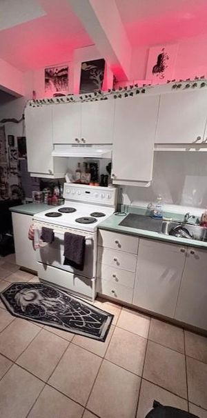 bel appartement 1 1/2 centre-ville St-Jérôme - Photo 1