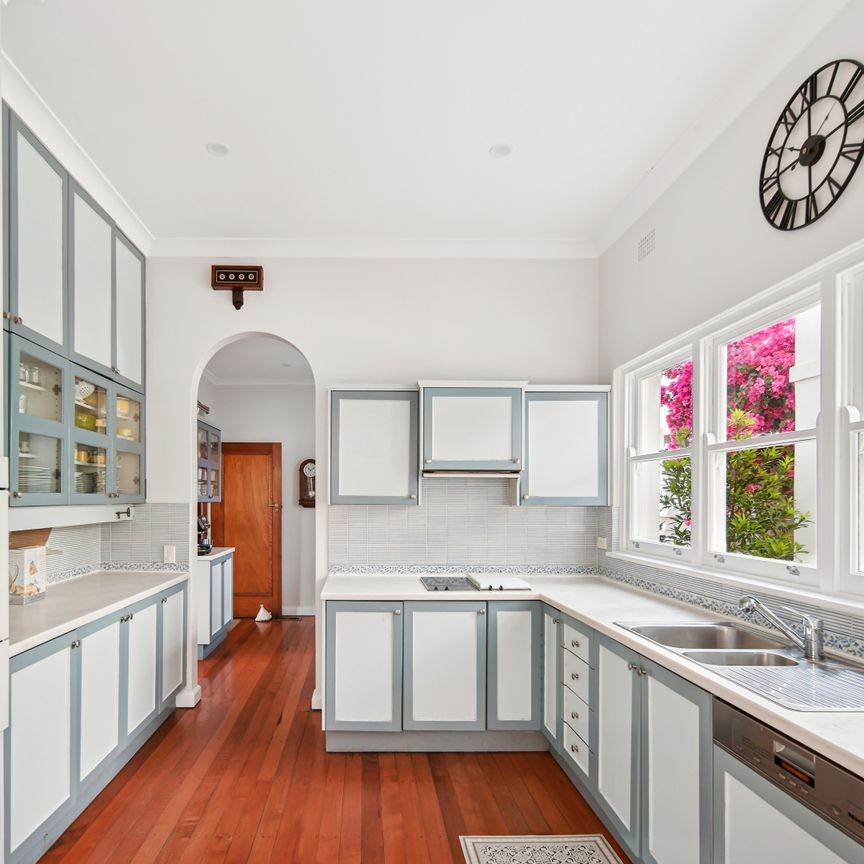 7 Stuart St, Longueville NSW 2066 - House For Rent | Domain - Photo 1