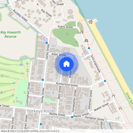 1/54 Best Street, Qld 4878, Yorkeys Knob