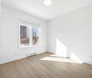 6 - 184 WOODROFFE AVENUE - Photo 1