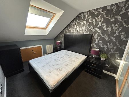 1 bedroom penthouse to rent - Photo 5