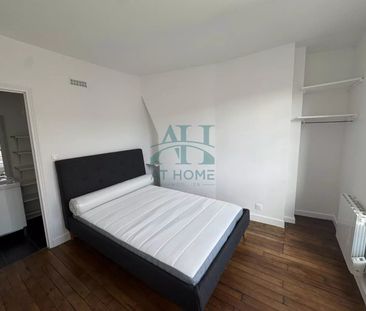 Appartement 2 Pièces 31 m² - Photo 4