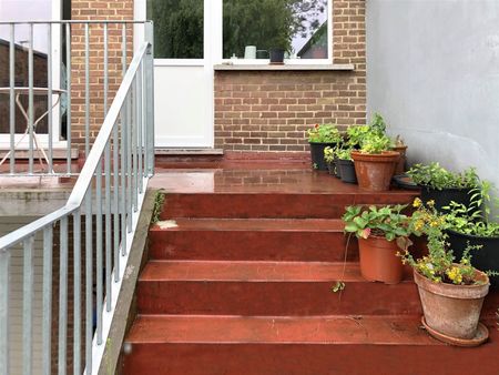 Bel-etage woning te huur - Foto 5