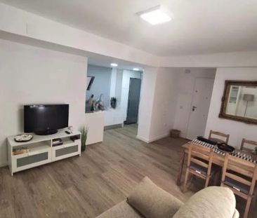 Flat - Málaga (El Ejido-La Merced-La Victoria) - Photo 1