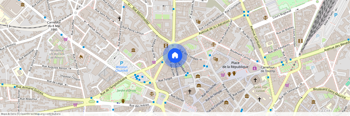 87000, Limoges
